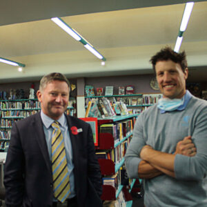 Annual General Meetings | KHS Old Boys Association